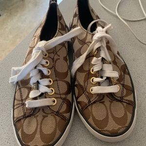 Coach Sneakers